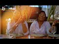 Restaurante Bossa Nova reforça ligação entre Brasil e Angola através da gastronomia