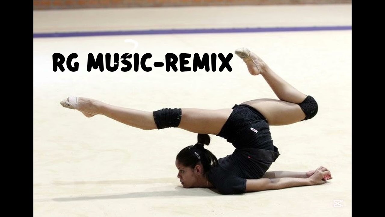 Rg music remix BALL 2025!
