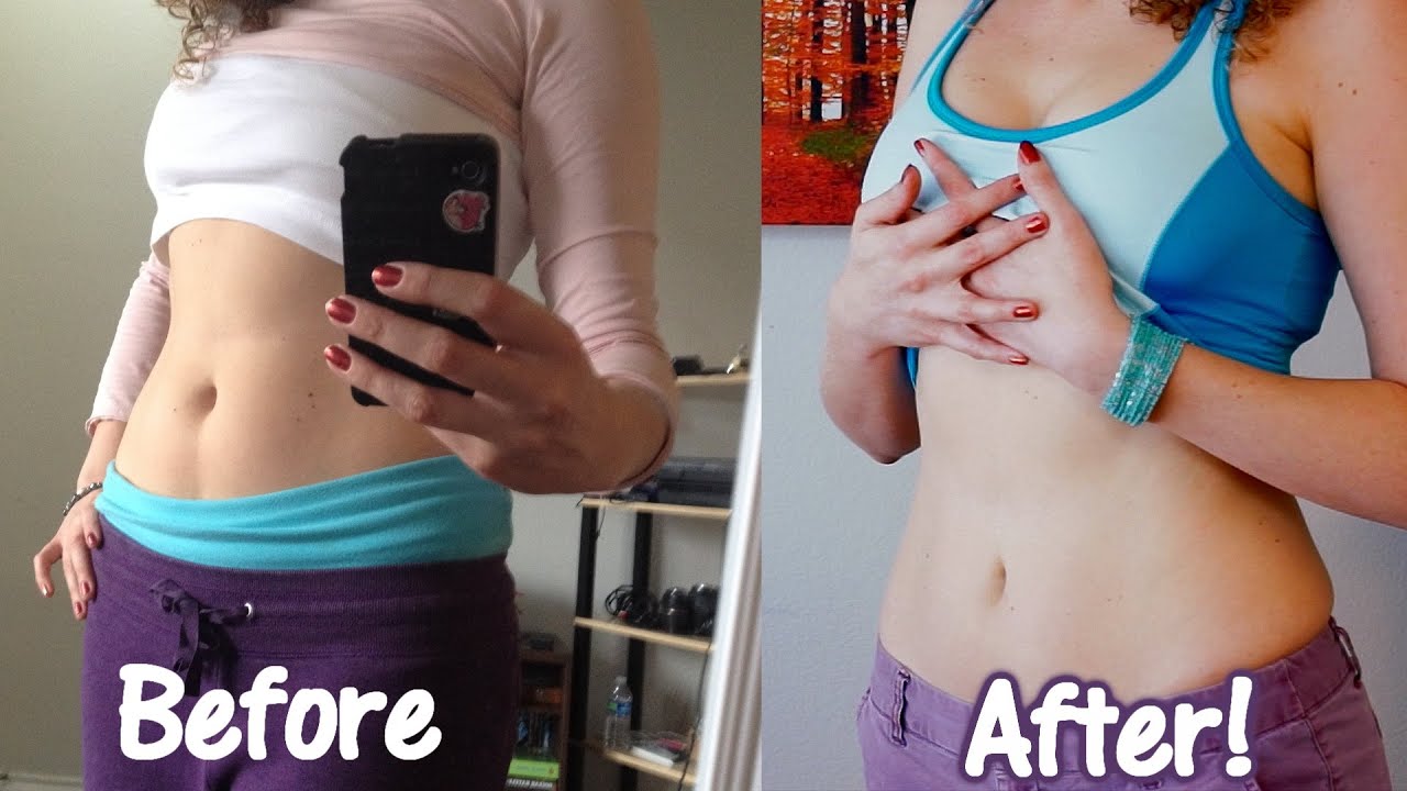 Juice Cleanse Before & After! Weight Loss Tips, Detox Diets, Urban Remedy  Review - Youtube