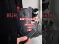 распилил BURTON DRIVER X #шерегеш #сноуборд #snowboard #burton #nidecker #salomon #thirtytwo