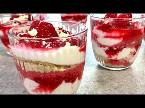 Schnapp dir Himbeeren