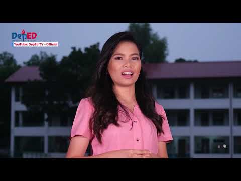 GRADE  3 ARALING PANLIPUNAN  QUARTER 1 EPISODE 14 (Q1 EP14): Lugar na Sensitibo sa Panganib Batay sa Lokasyon at Topograpiya