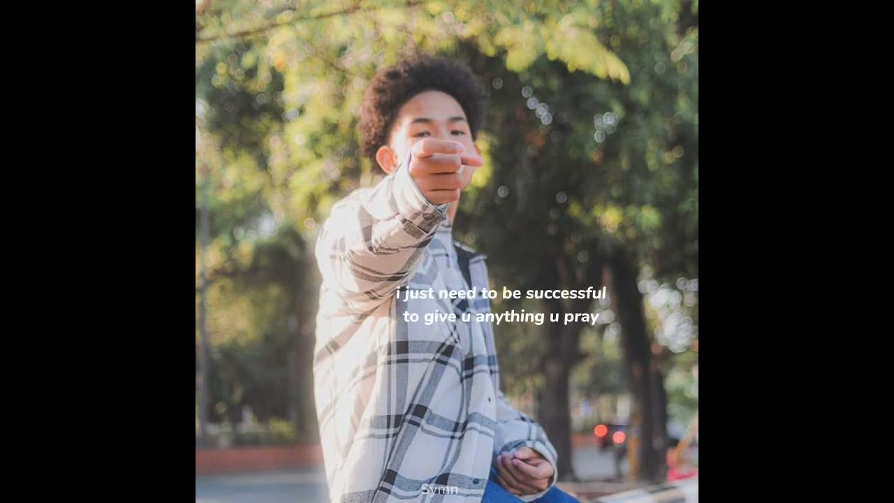 Baby Blood - TrapStar Baby (Lyric Video)