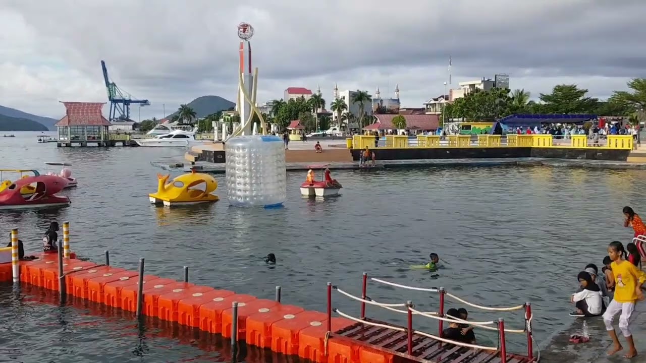 Togal Kenangan #@Kota Ternate