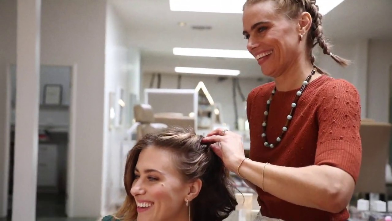 The Streicher Sisters present: SISTER x SISTER