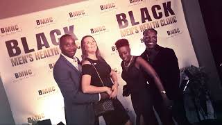 2024 BMHC Founder's Day Celebration - On the "Black and Gold" Carpet (video clip w/filter)