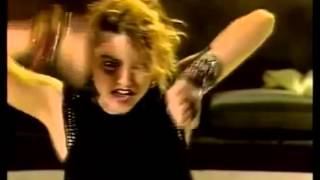 Madonna- Holiday