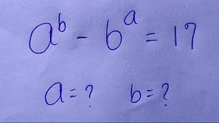 A Nice Algebraic Equation | You Should Know How To Solve This!