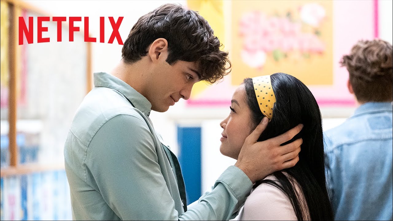 Filmy Romantyczne Na Netfliksie Najlepsze I Najbardziej Znane Komedie Romantyczne I Tytuly O Milosci Co Obejrzec Elle Pl