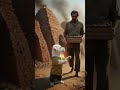 The Poor Puppy Who Was Humiliated at a Tea Stall — His Quiet Comeback Will Touch Your Heart#shorts