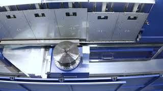 PEMA EB | Plate edge milling and preparation