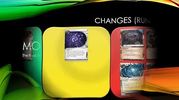 Android Netrunner: Final MWL Analysis (1/2)