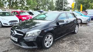 A-Class LP66WWK FOR SALE