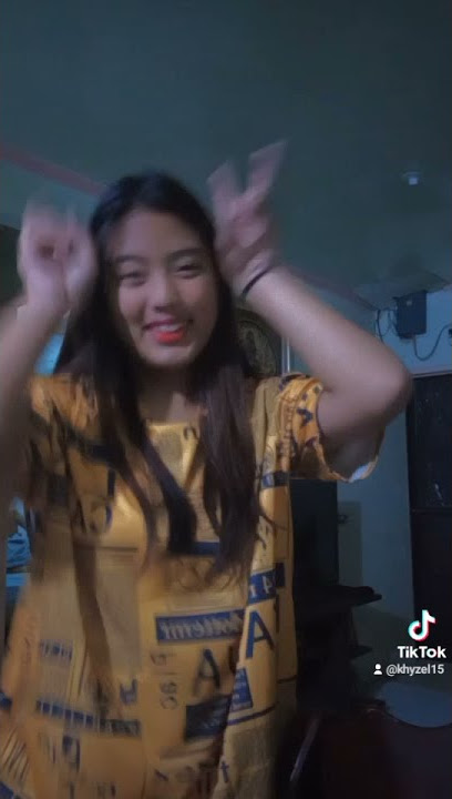ci ci cimoy cimoy dance trend,❤