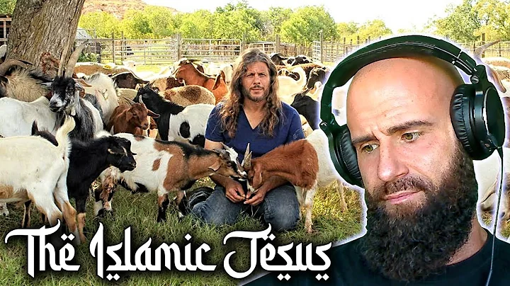 Christian reacts to Halal Slaughter | The Islamic ...