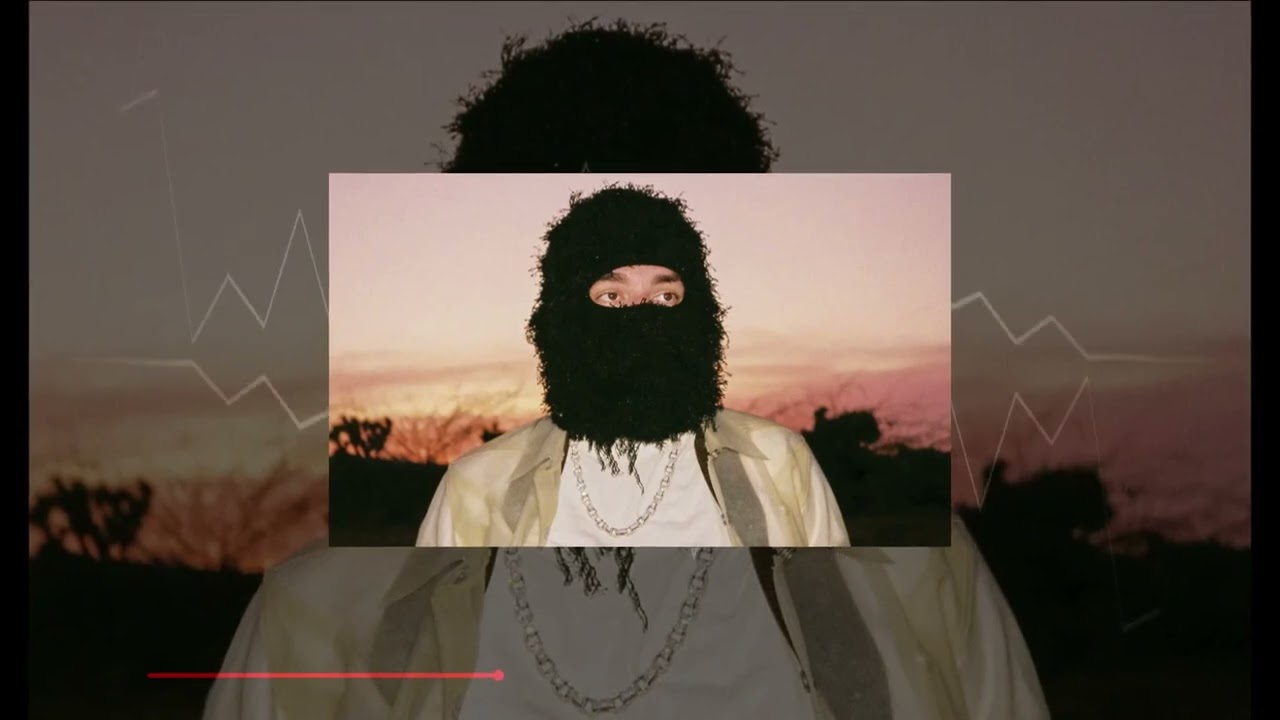 MELODIC RAGE Yeat Type Beat - (2023) - Prod. Itzatrap