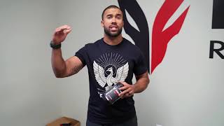 You Should Be Taking Creatine. Heres Why