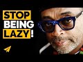 Spike Lee's Top 10 Rules For Success (@SpikeLee)