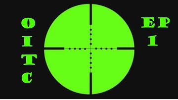 Mineraft OITC Episode 1