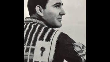 Webb Pierce ~ Any Old Time