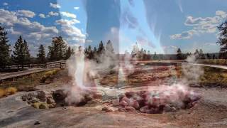 Fire Inside By Gravity Blinks