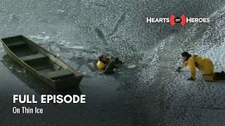 Season 7, Full Episode: On Thin Ice