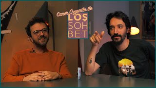 Loş Sohbet L Deniz Alnıtemiz