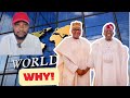 World Bank Fight Aliko Dangote Refinery Tinubu Over Fuel In Nigeria 