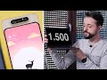 TOP 10 smartfonów do 1500 złotych | II kw. 2020