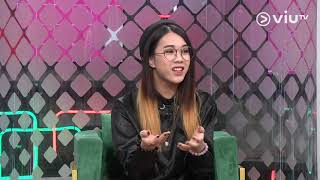 《戀講嘢》男人身女人心？曾經諗過變性？忠於自己！偽娘MC細訴戀愛心事！