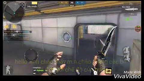 Cách bug trong tàu chở hàn.