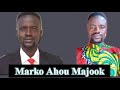 Marko ahou majook  bol mawien and nyibol deng wedding song