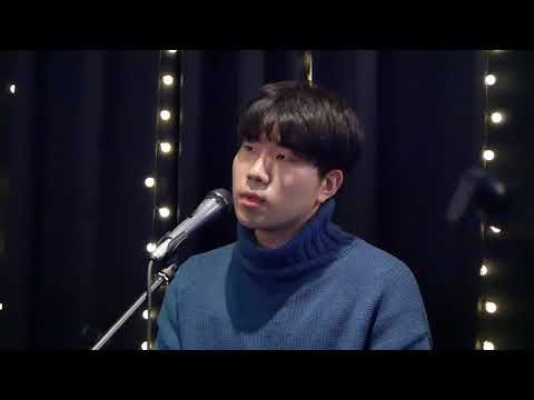정유빈 - 이중인격자(자작곡)[171216, 월간인디 음감회 Vol.2]