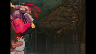 Raging Demon Moment #4 ()