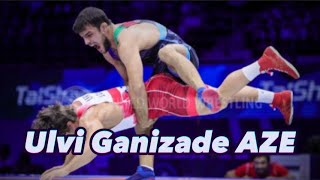 Ulvi Ganizade Aze Highlights Video