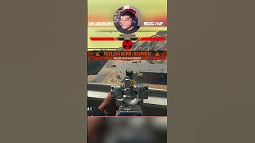 BACK TO BACK Nukes In Call Of Duty: Warzone 2.0