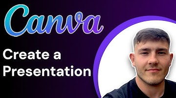How to Create a Presentation on Canva in 20 Minutes (2025 Guide)