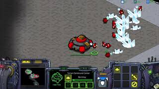 StarCraft Speed Run - Terran 9 'New Gettysburg' 6:57 (Current World Record)