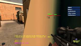 [Extreme Core™]Soldier Front Public Hack Preview