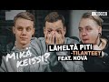 Lhelt piti tilanteet feat nova