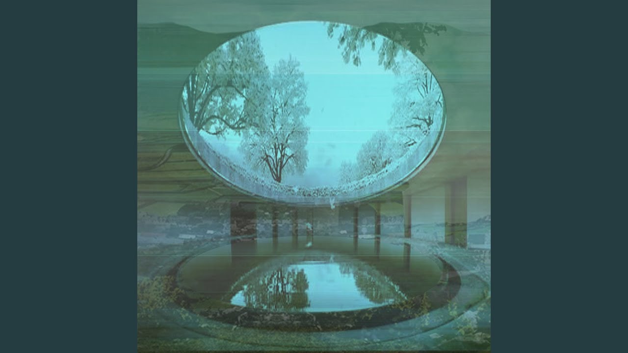 Window of the Salmons Egg YouTube