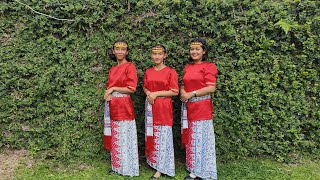 Kele Kudai | Regional song of Lahat Regency