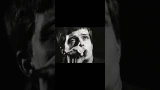Joy Division - Heart & Soul (Ian Curtis)