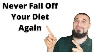 How to be consistent with weight loss I How to keep yourself motivated to lose weight