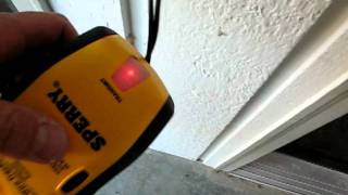 Sperry Low Voltage Tester