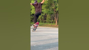 HOW TO FS BIGSPIN!