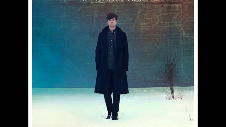 James Blake - Retrograde