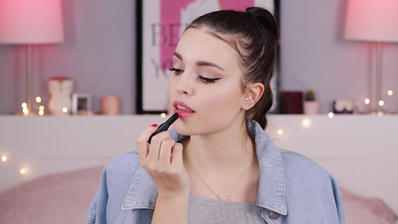 make-up air units Make-Up spécial Saint-Valentin !