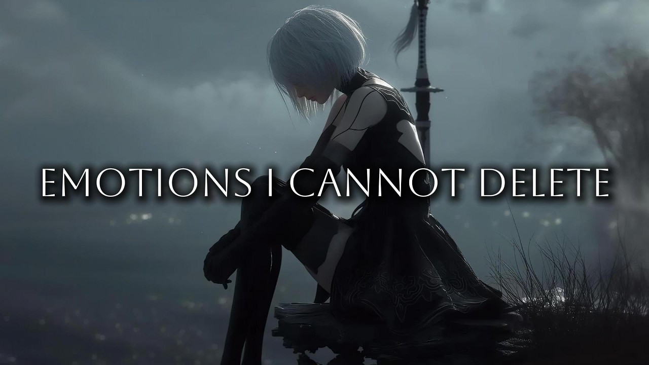 Emotions I Cannot Delete | Emotional Anime Inspired Song