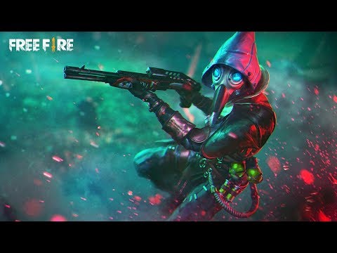 Garena Free Fire LIVE || - Desi Gamers - YouTube